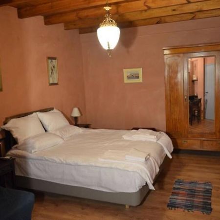 Apiganos House Villa Khoumeriakos ภายนอก รูปภาพ